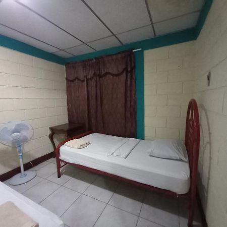 Апартаменти Casa Montoco 114 Манагуа Екстер'єр фото