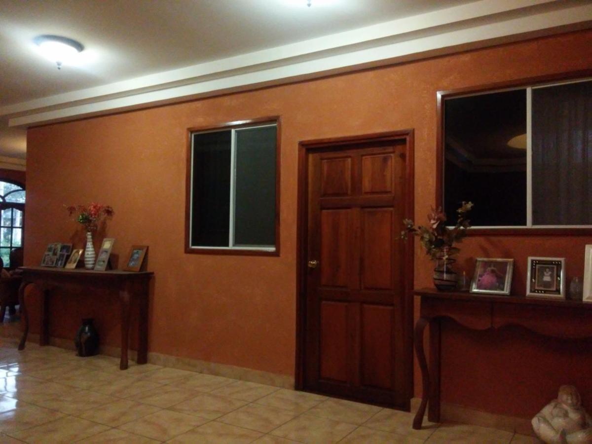 Апартаменти Casa Montoco 114 Манагуа Екстер'єр фото