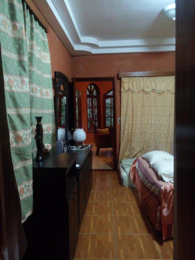 Апартаменти Casa Montoco 114 Манагуа Екстер'єр фото