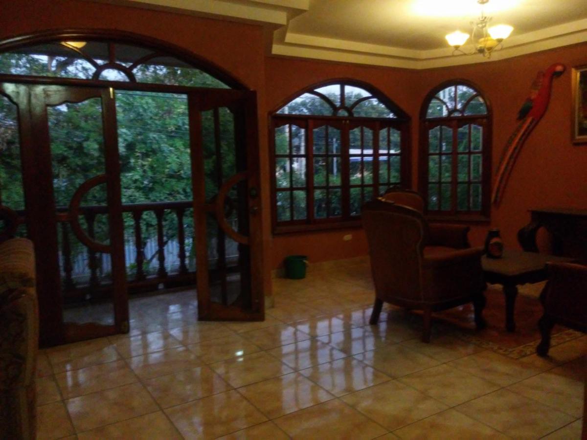 Апартаменти Casa Montoco 114 Манагуа Екстер'єр фото