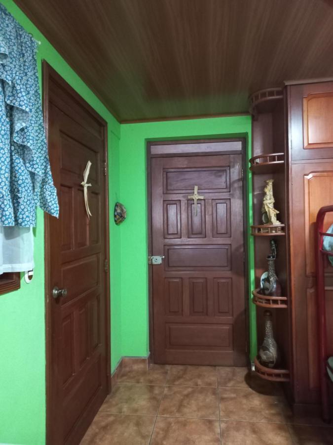Апартаменти Casa Montoco 114 Манагуа Екстер'єр фото
