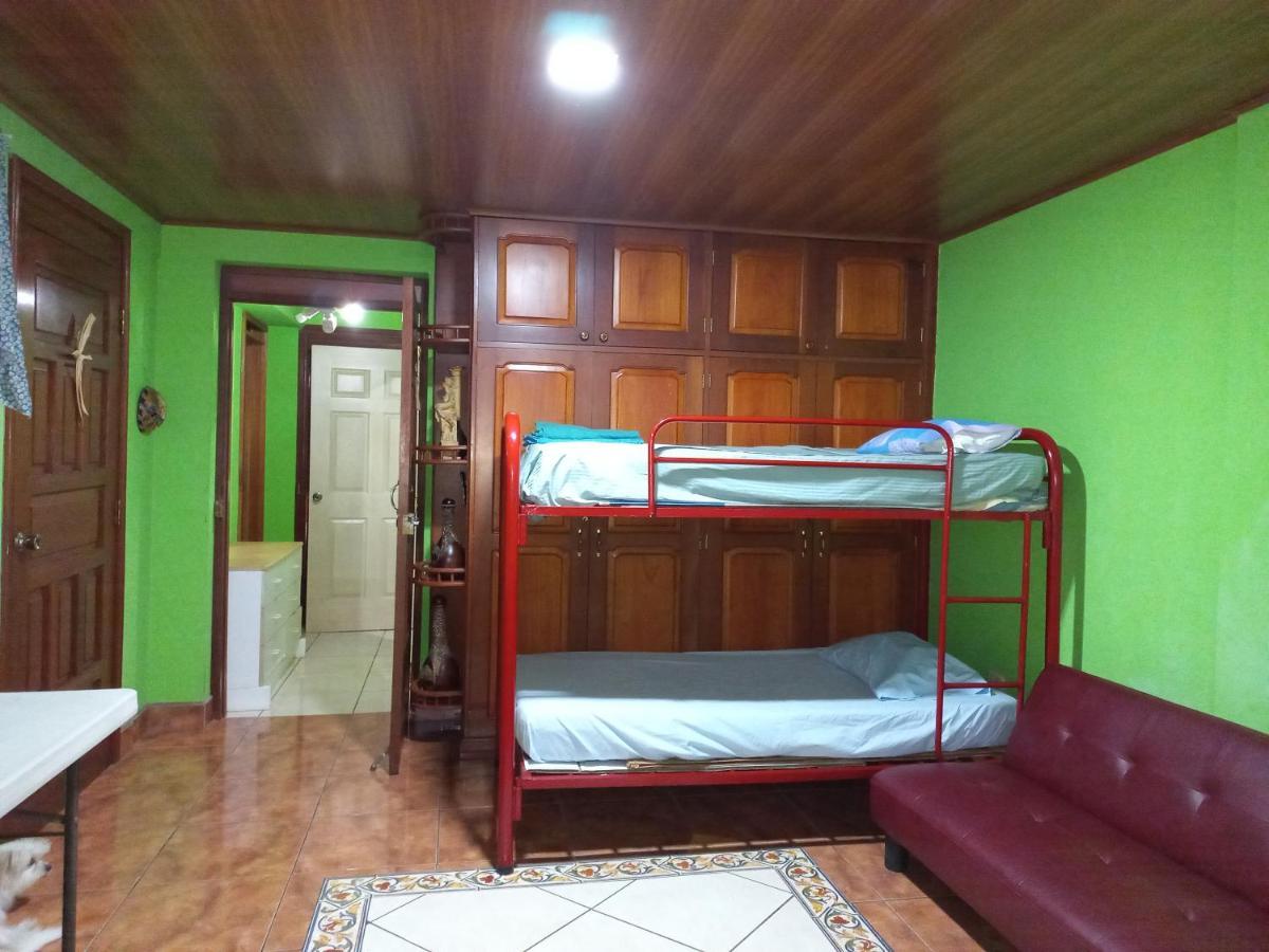 Апартаменти Casa Montoco 114 Манагуа Екстер'єр фото