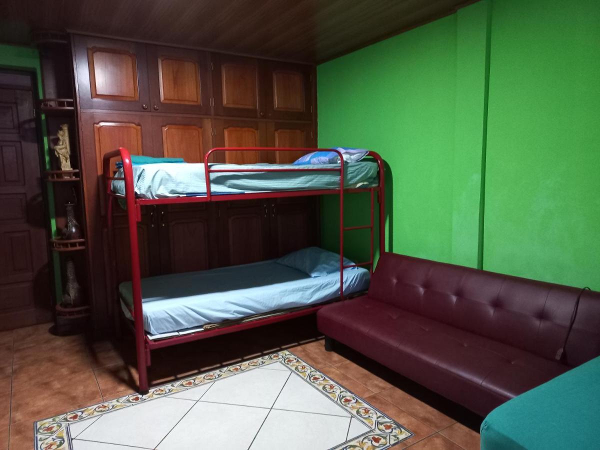 Апартаменти Casa Montoco 114 Манагуа Екстер'єр фото