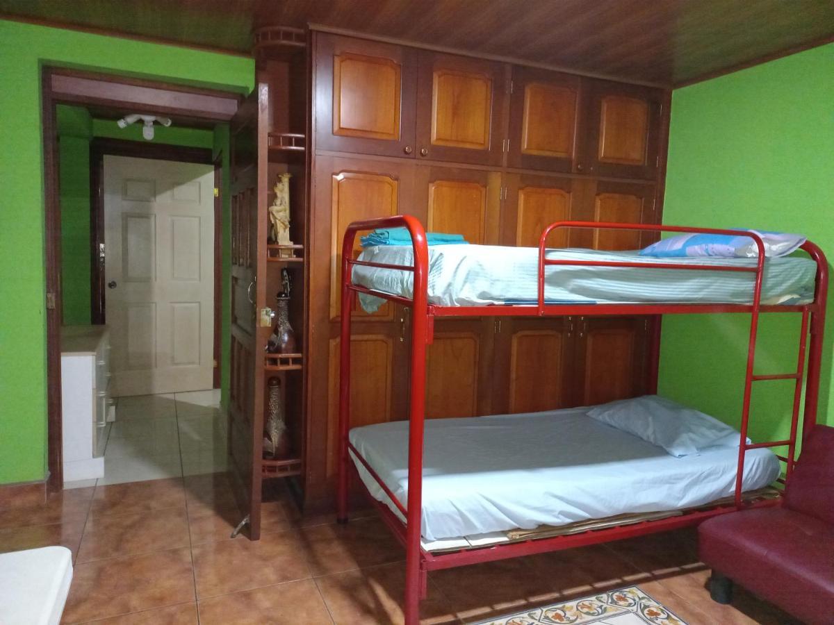 Апартаменти Casa Montoco 114 Манагуа Екстер'єр фото