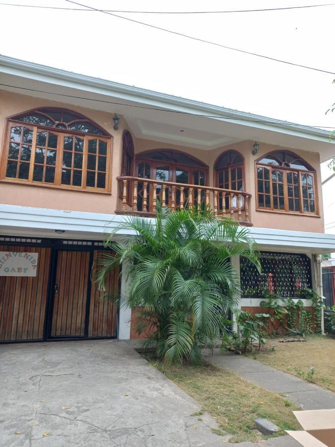 Апартаменти Casa Montoco 114 Манагуа Екстер'єр фото