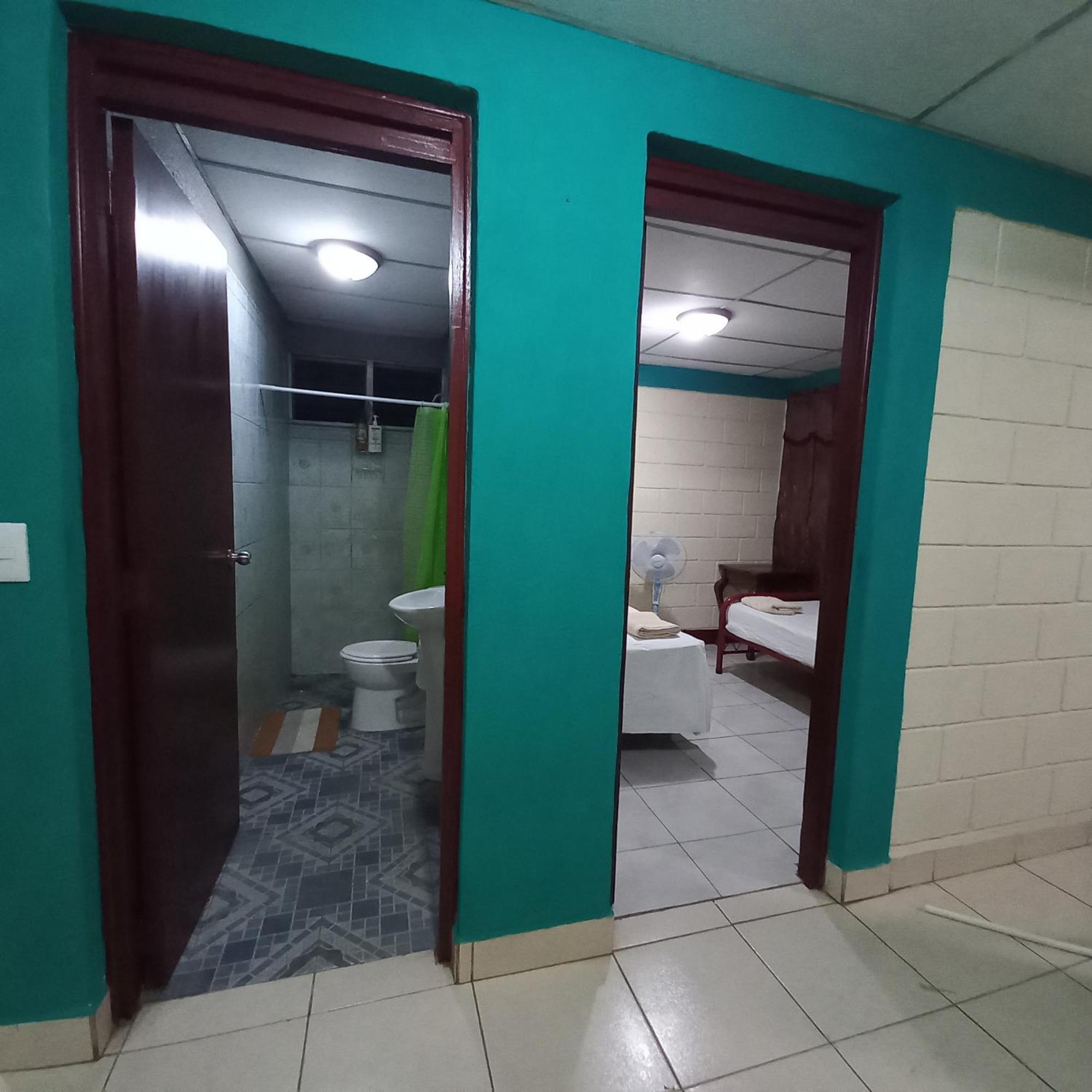 Апартаменти Casa Montoco 114 Манагуа Екстер'єр фото