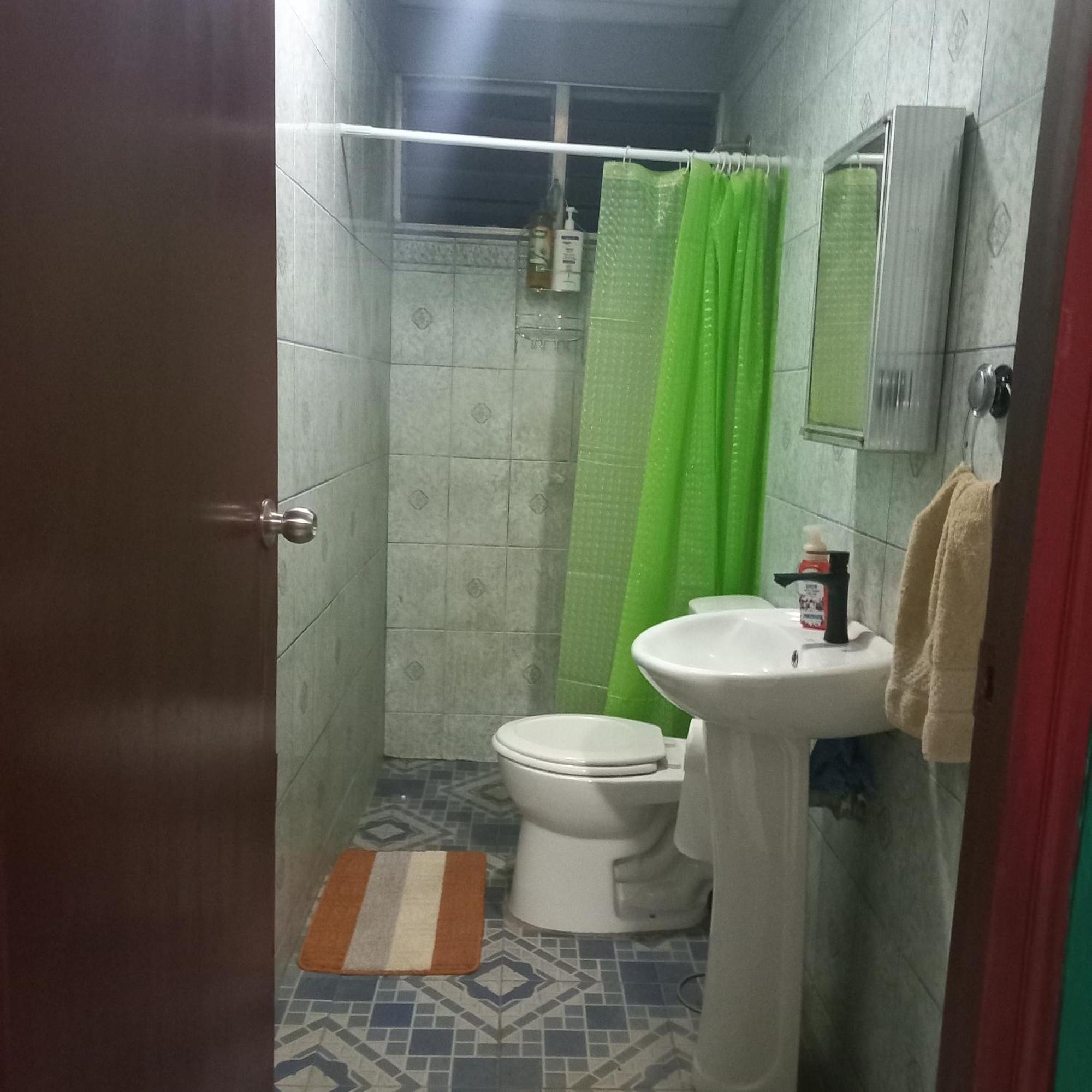 Апартаменти Casa Montoco 114 Манагуа Екстер'єр фото
