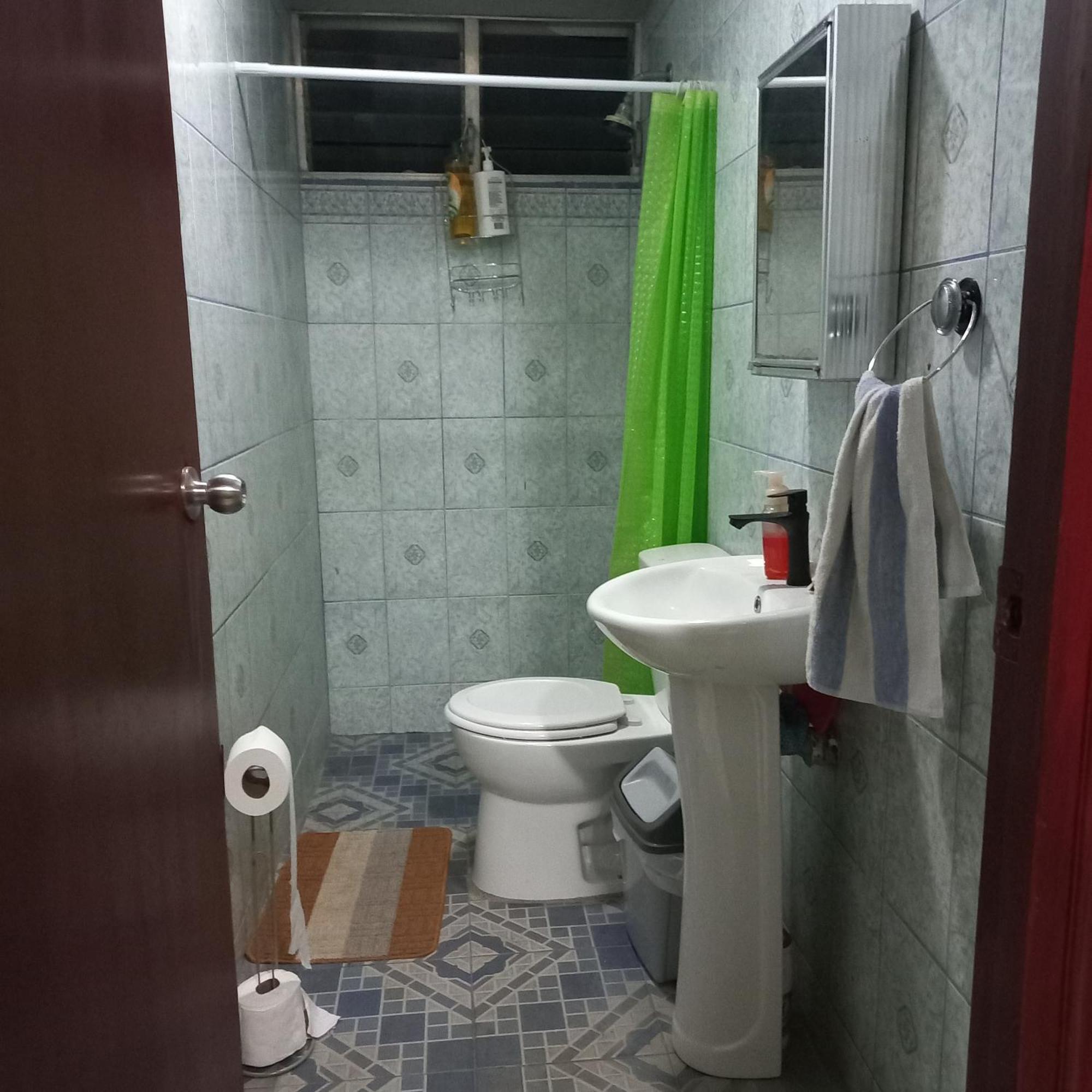 Апартаменти Casa Montoco 114 Манагуа Екстер'єр фото
